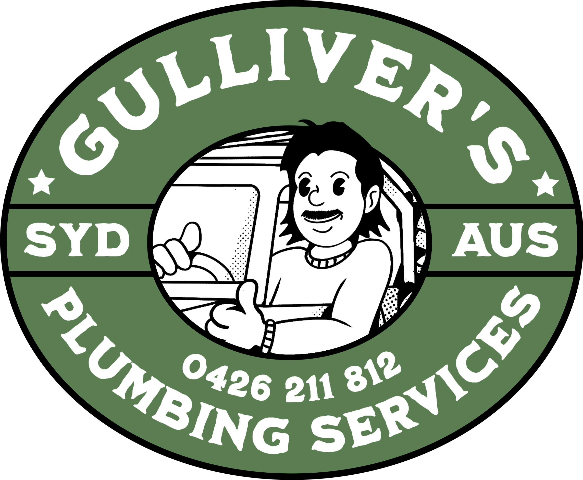 Gulliver's Plumbing